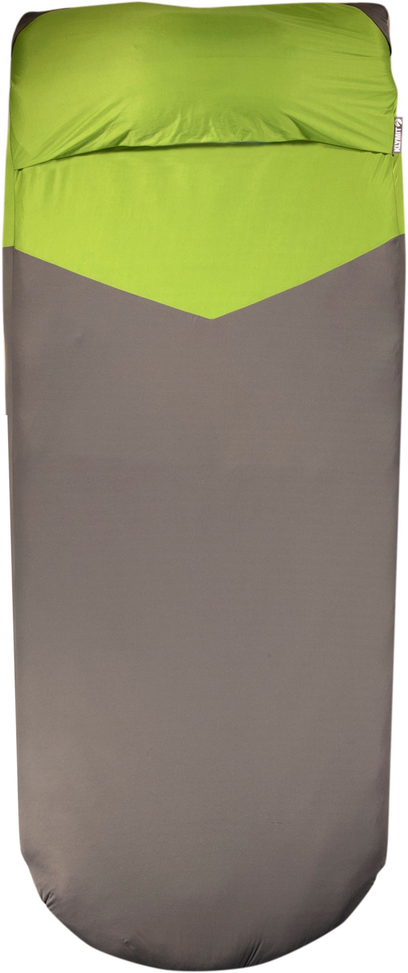 Klymit Luxe V Sheet Pad Cover