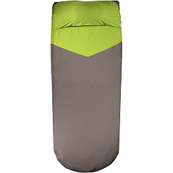 Klymit Luxe V Sheet Pad Cover