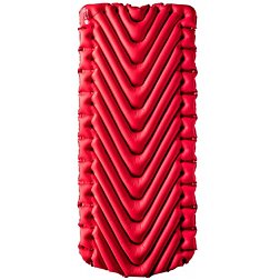 Klymit Insulated StaticV Luxe Pad