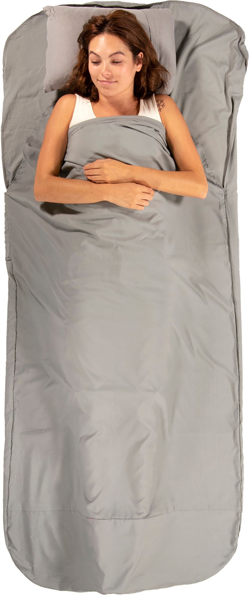 Klymit Nest Sleeping Bag Liner- L