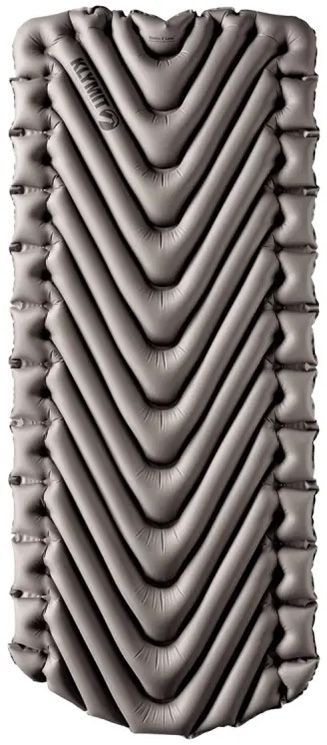 KLYMIT Static V Luxe Sleeping Pad