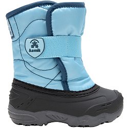 Kamik Toddler Snowbug 5 Waterproof Winter Boots