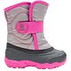 Pink/Gray