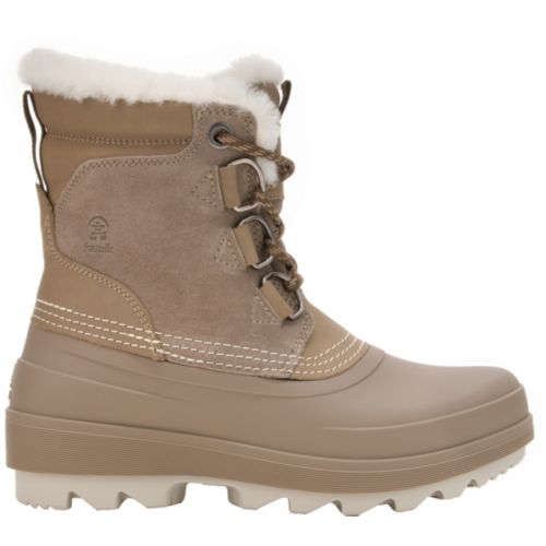 ミドルブーツ The North Face Women's Sierra Mid Waterproof Winter Boots The North Face Sierra Mid Lace Waterproof Boot - Women's