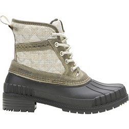 Kamik Women's Sienna Mid 2 Waterproof Winter Boots