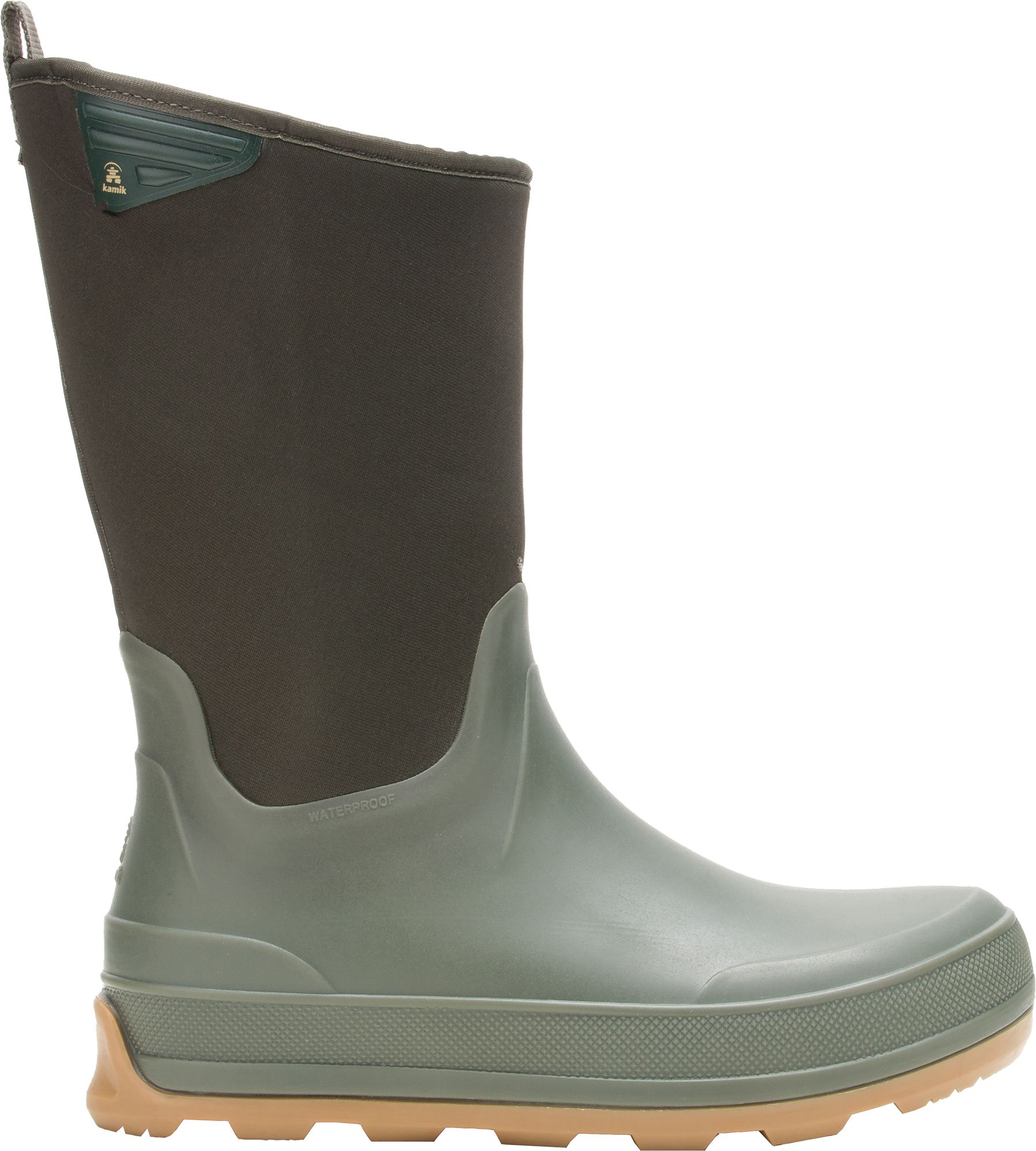 Kamik Women's Timber Rain Boots