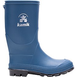 Kamik Kids' Stomp Light Rain Boots