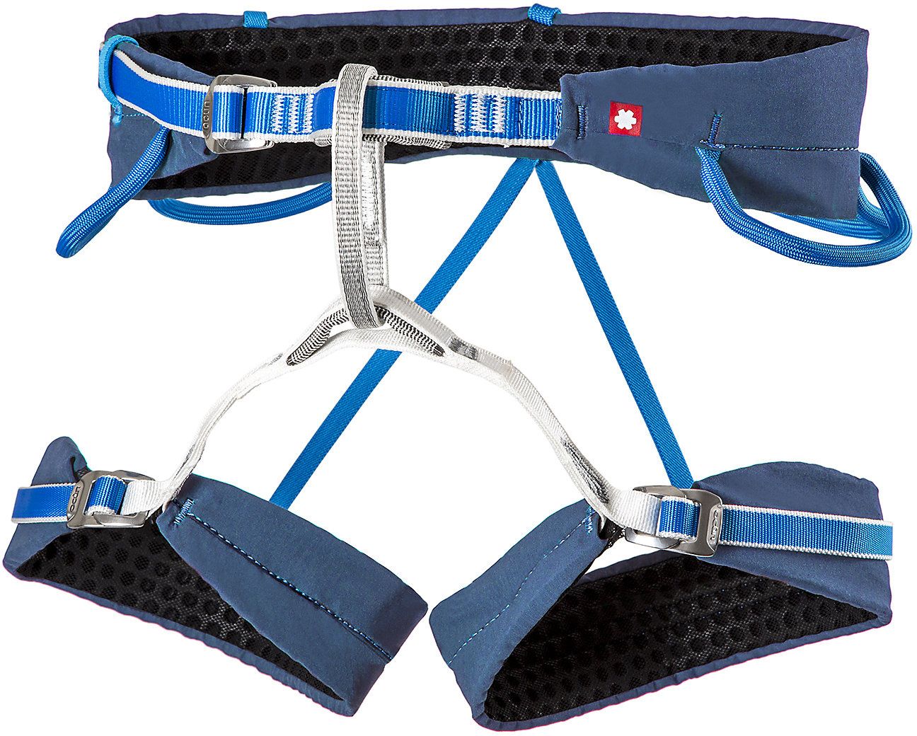 Harnesses & Accessories