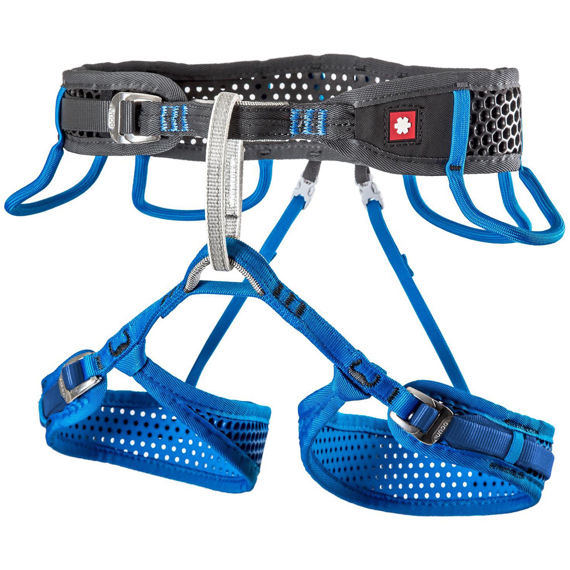 Harnesses & Accessories