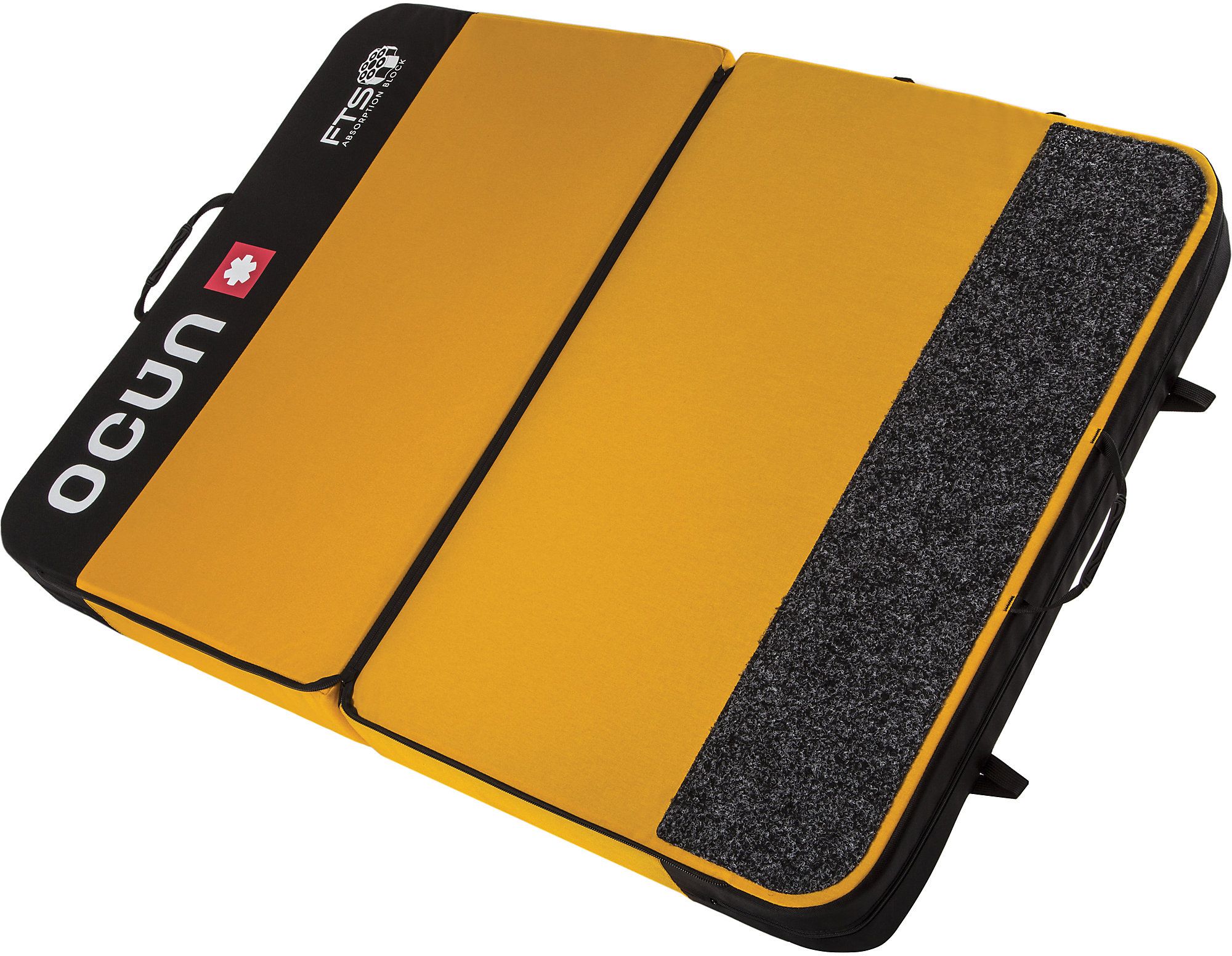 Crash Pads