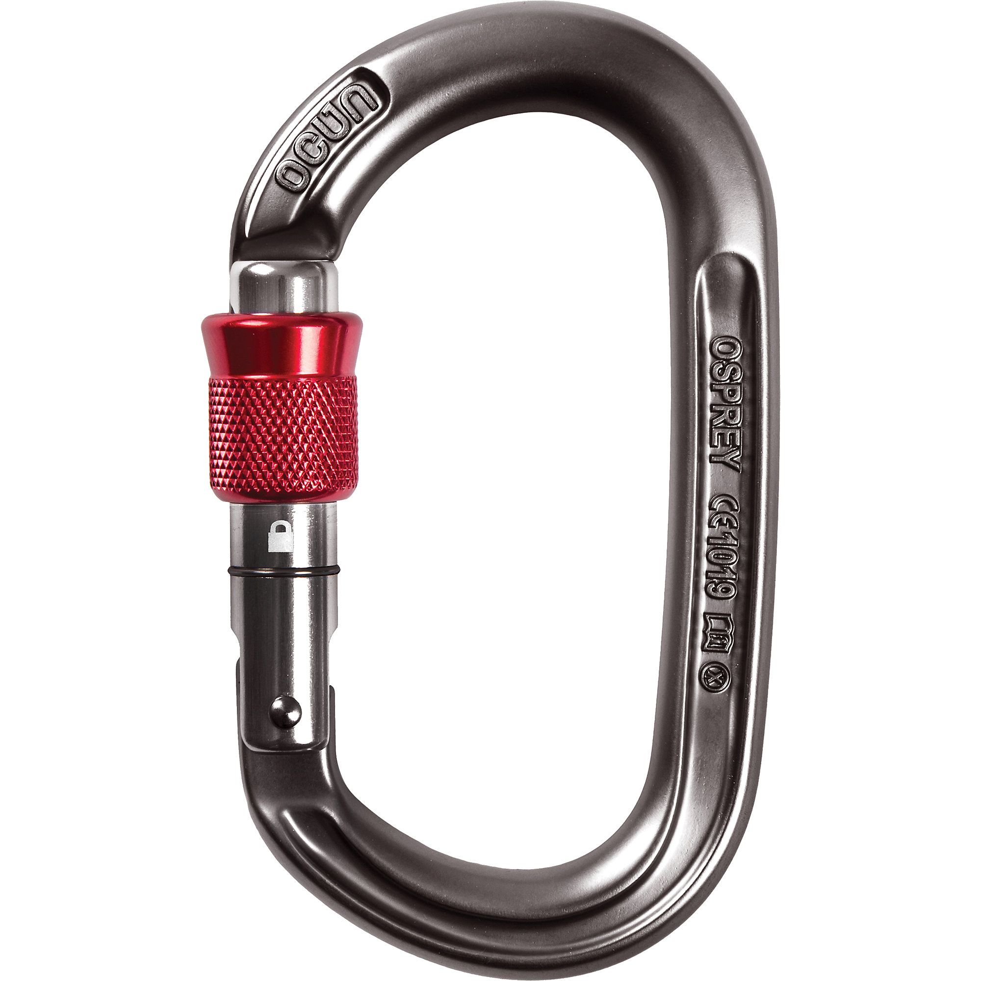 Ocun Osprey Screw Carabiner
