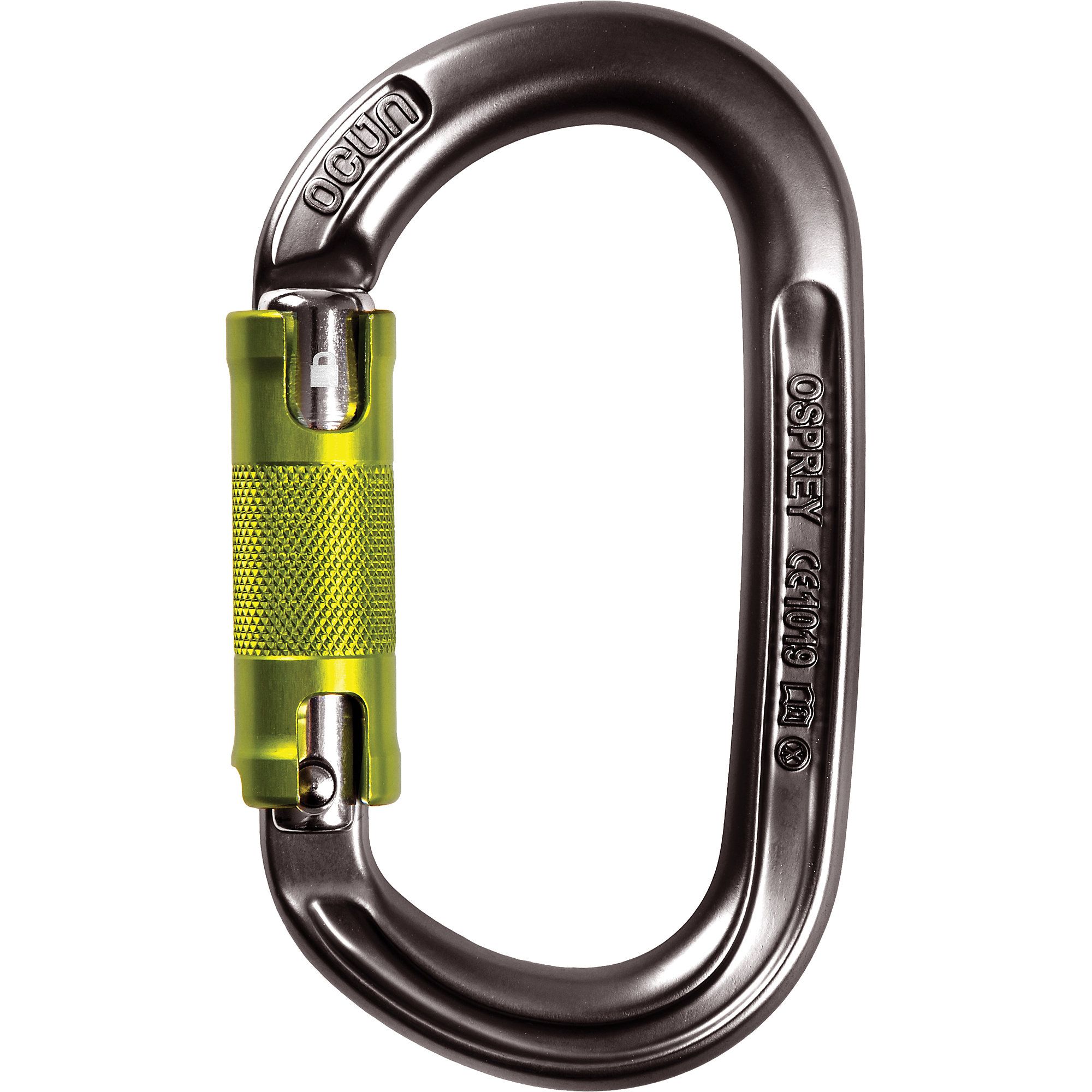 Ocun Osprey Twist Carabiner