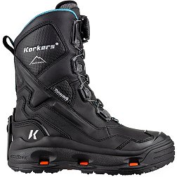 Korkers Women's Polar Vortex 1200G Waterproof Winter Boots