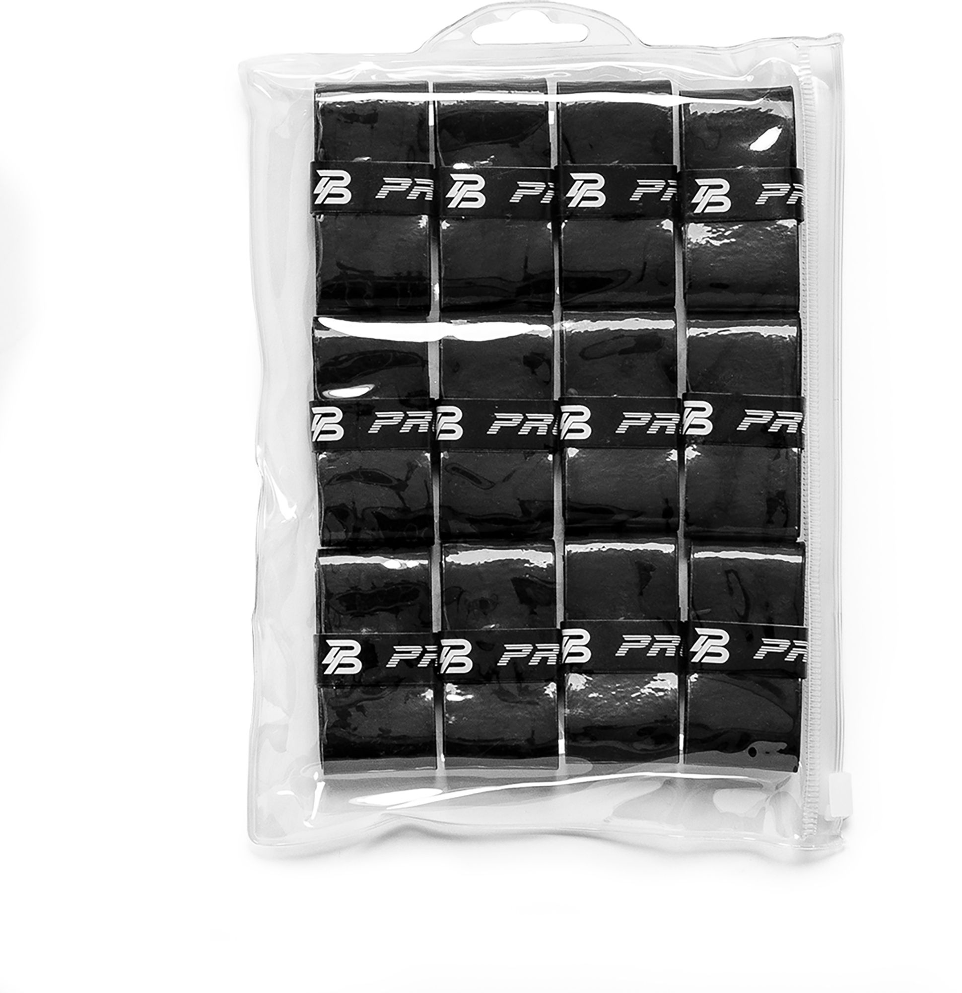 PB Pro Premium Pickleball Overgrip - 12 Pack