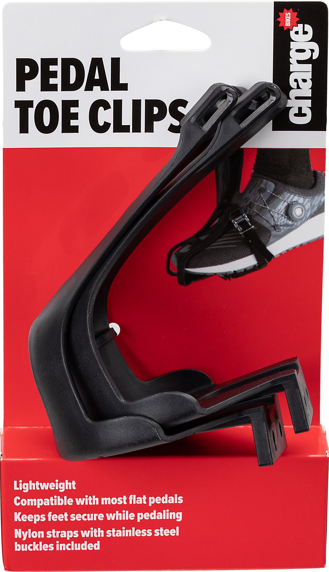 Pedals