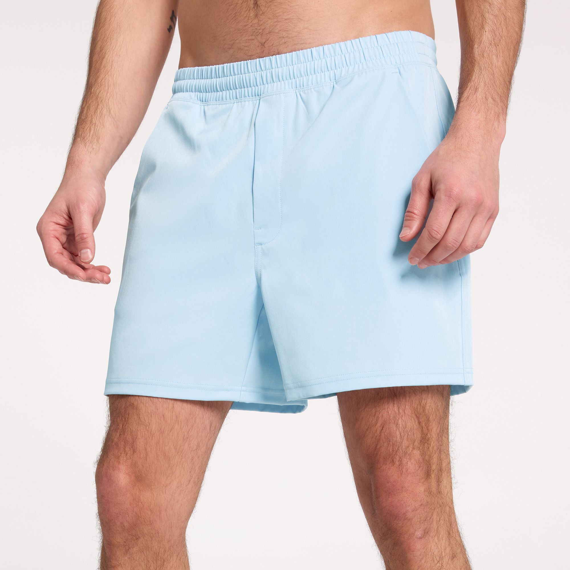 VRST Men's 5" All-In Lined Short