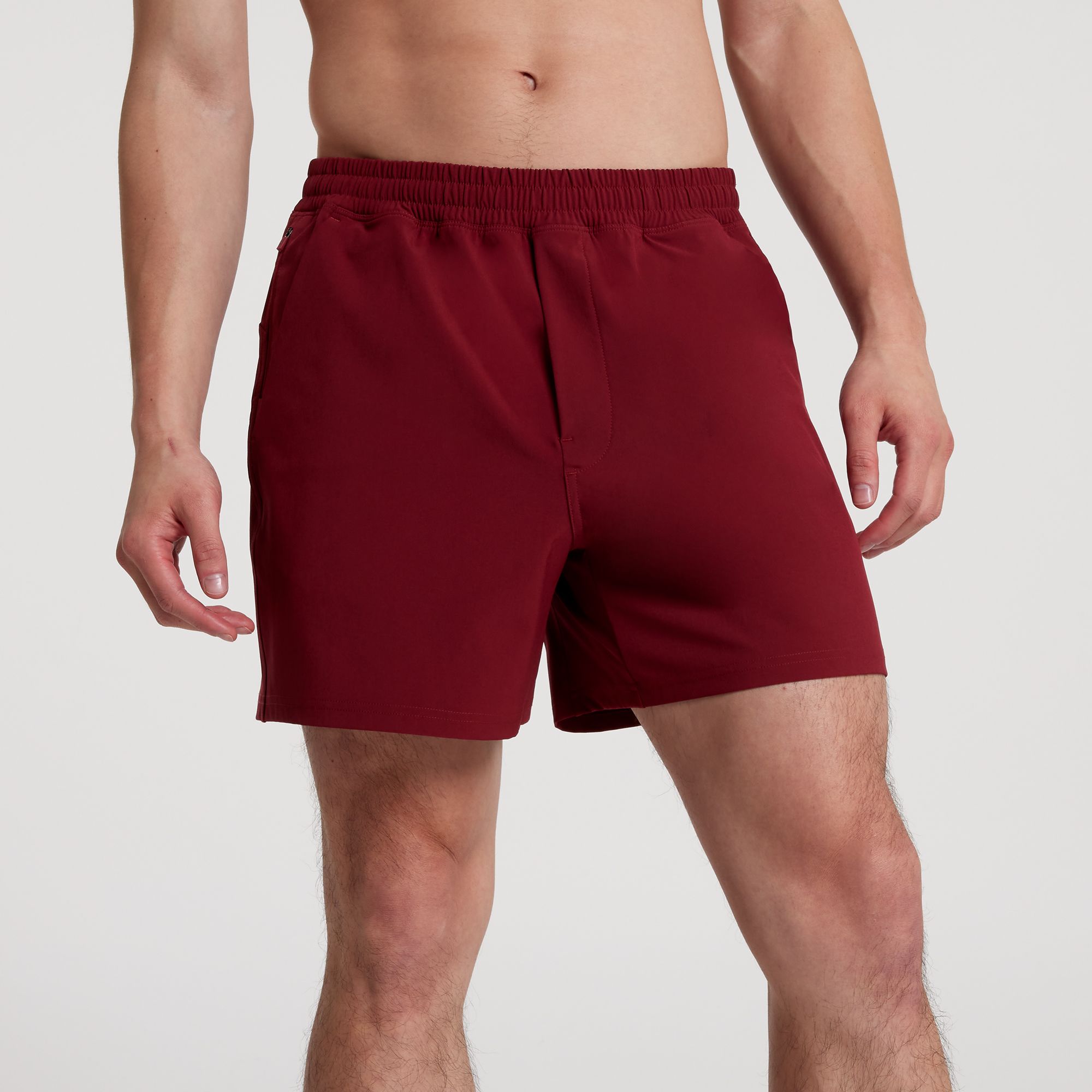 VRST Men's 5" All-In Unlined Short