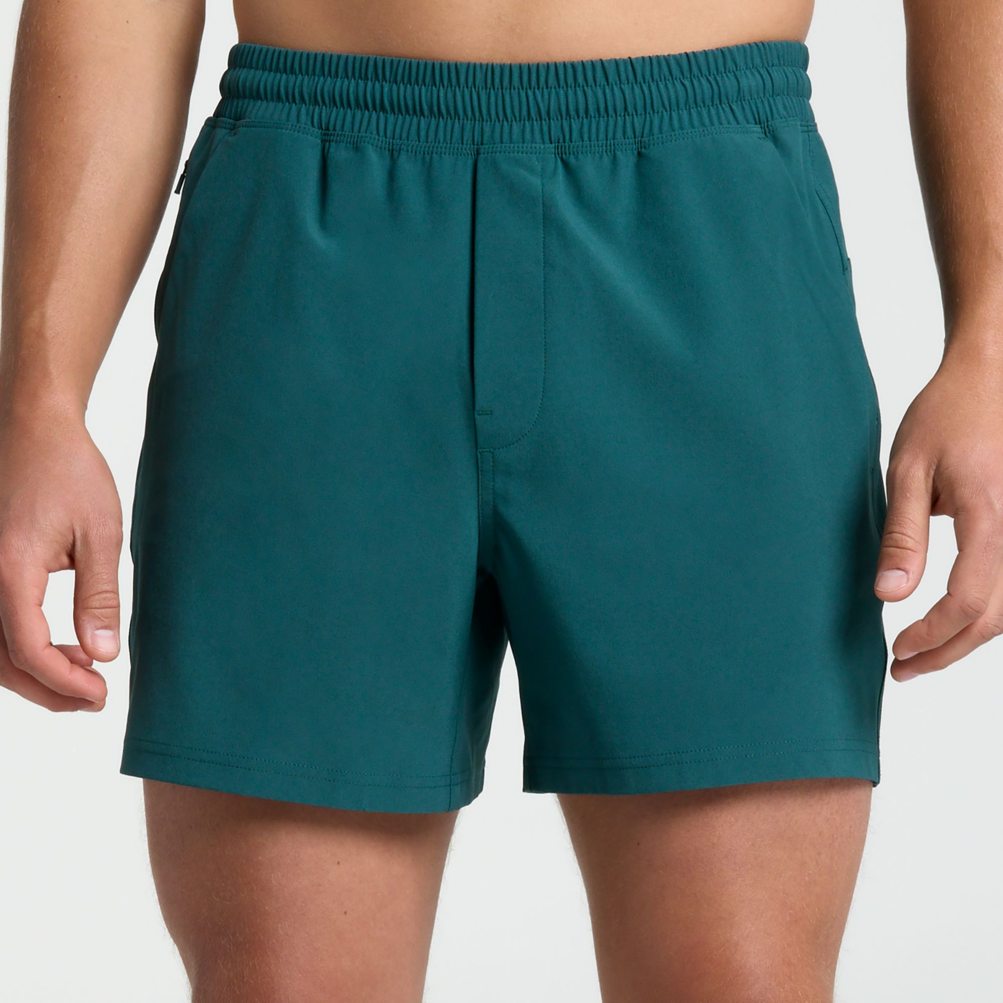 VRST Men's 5" All-In Unlined Short