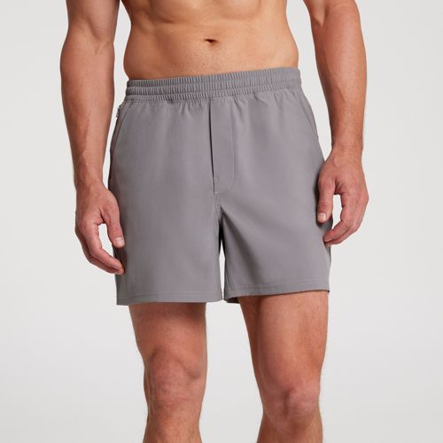 GOAT USA Relaxed Knitted Shorts