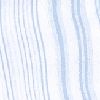 Muted Denim Calm Stripe
