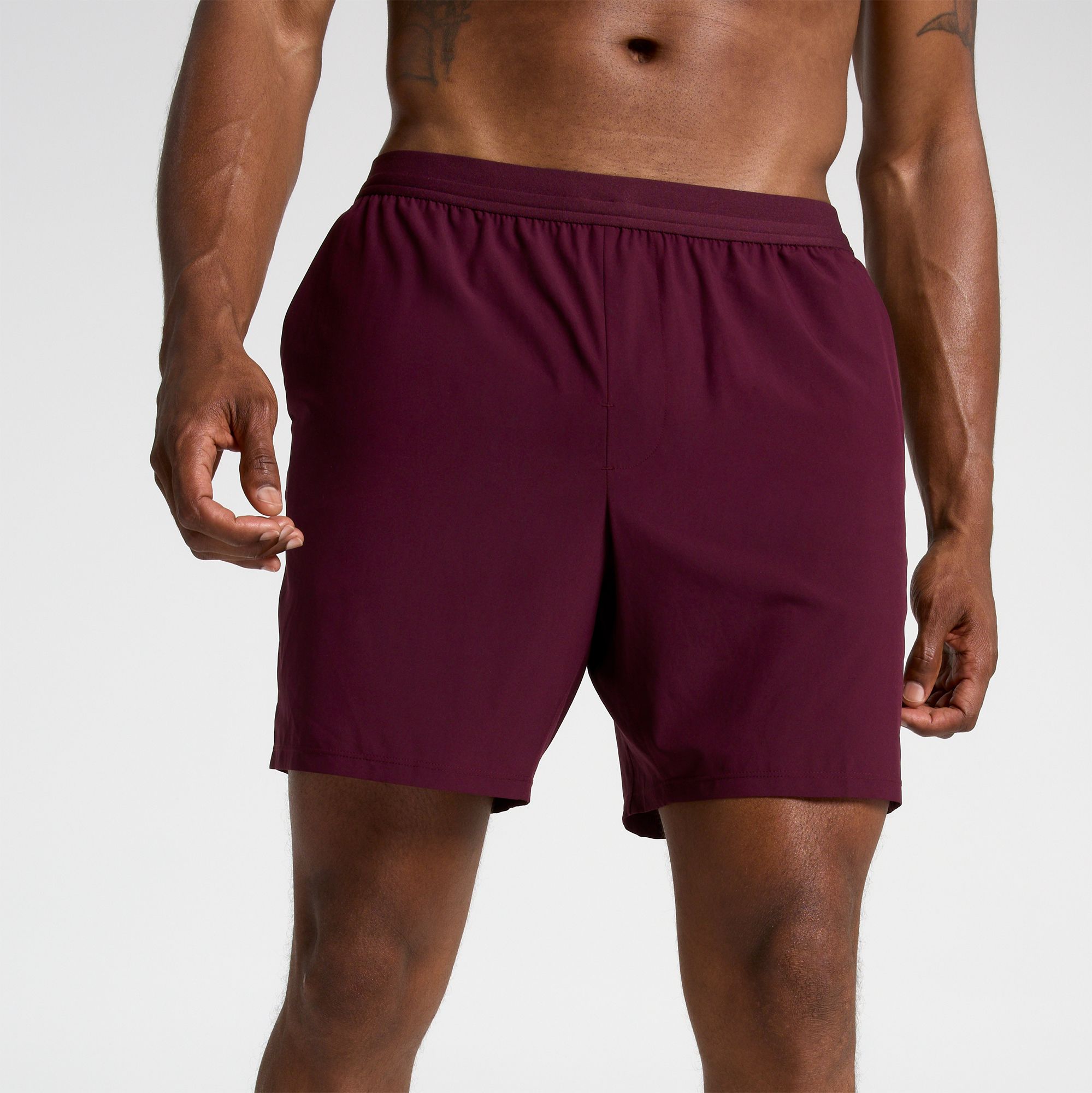 Burgundy Plum