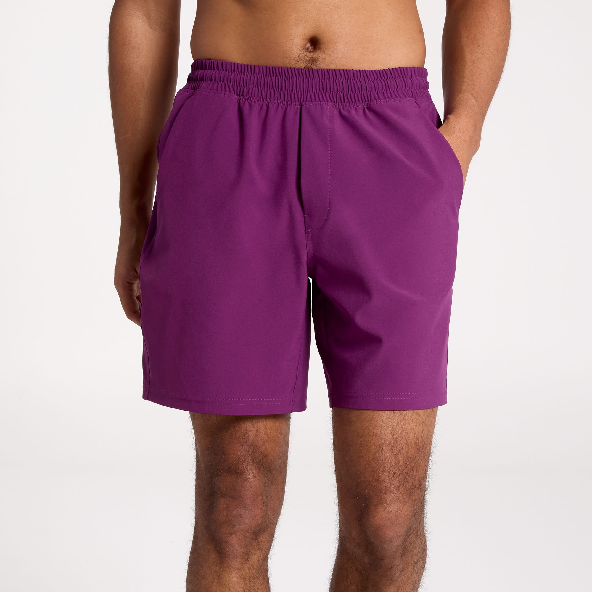 VRST Men's 7" All-In Unlined Short