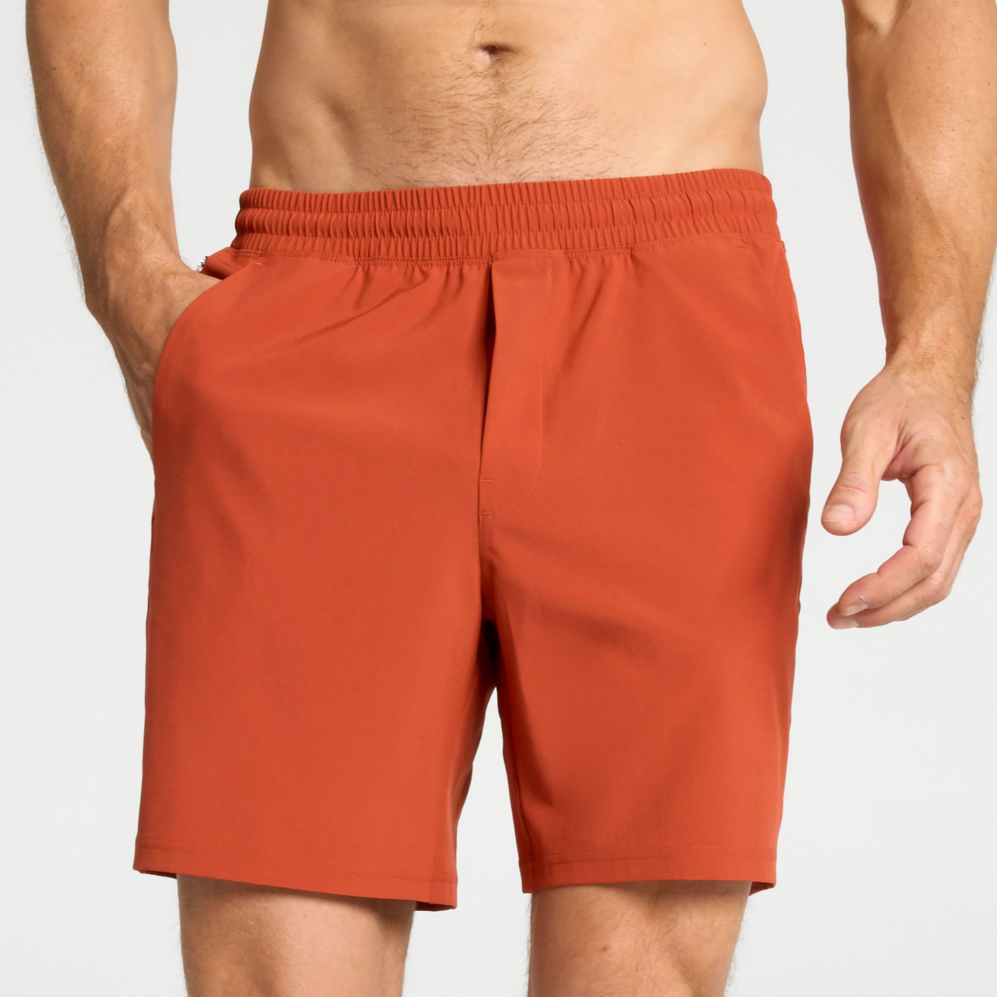 VRST Men's 7" All-In Unlined Short