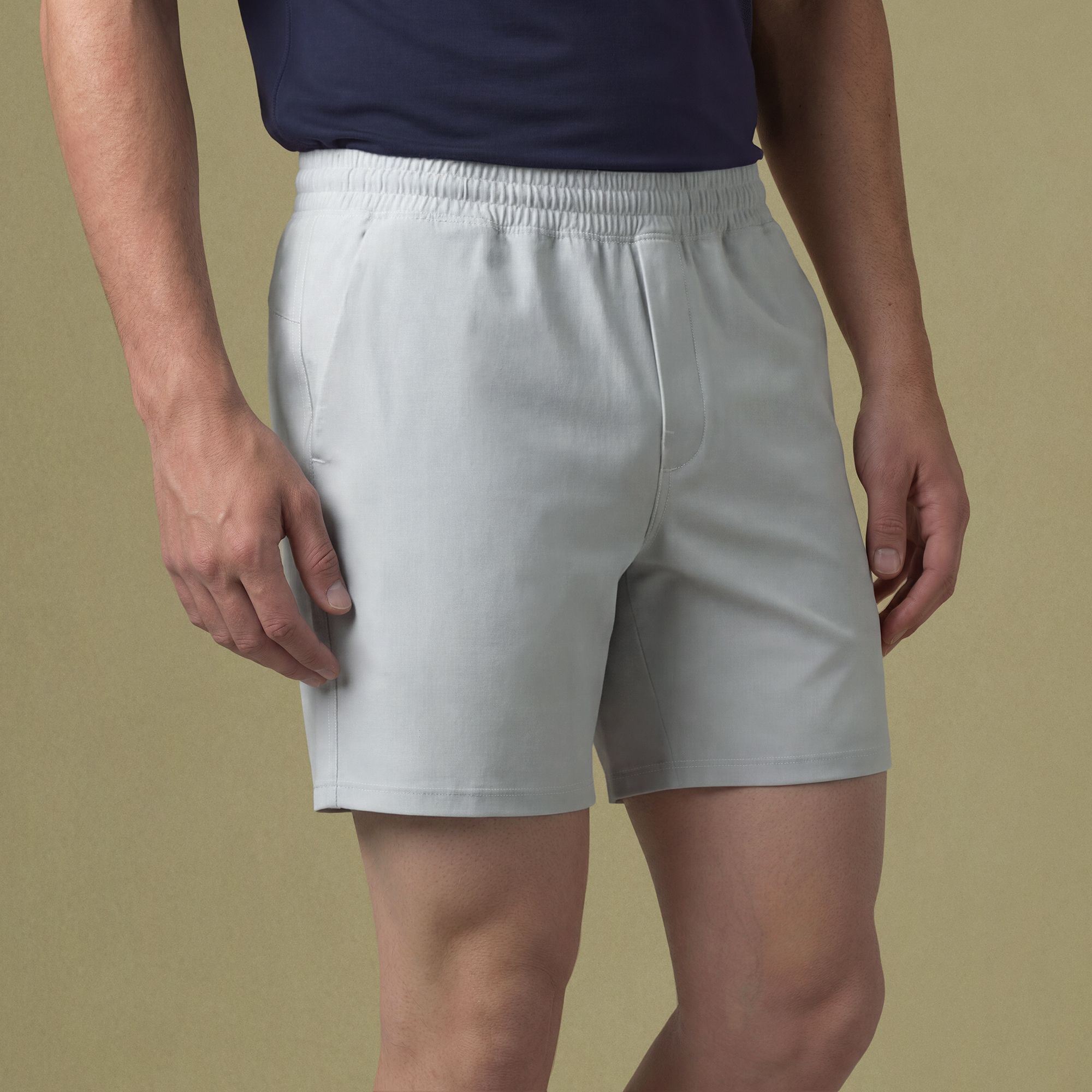 VRST Men's 7" All-In Unlined Short