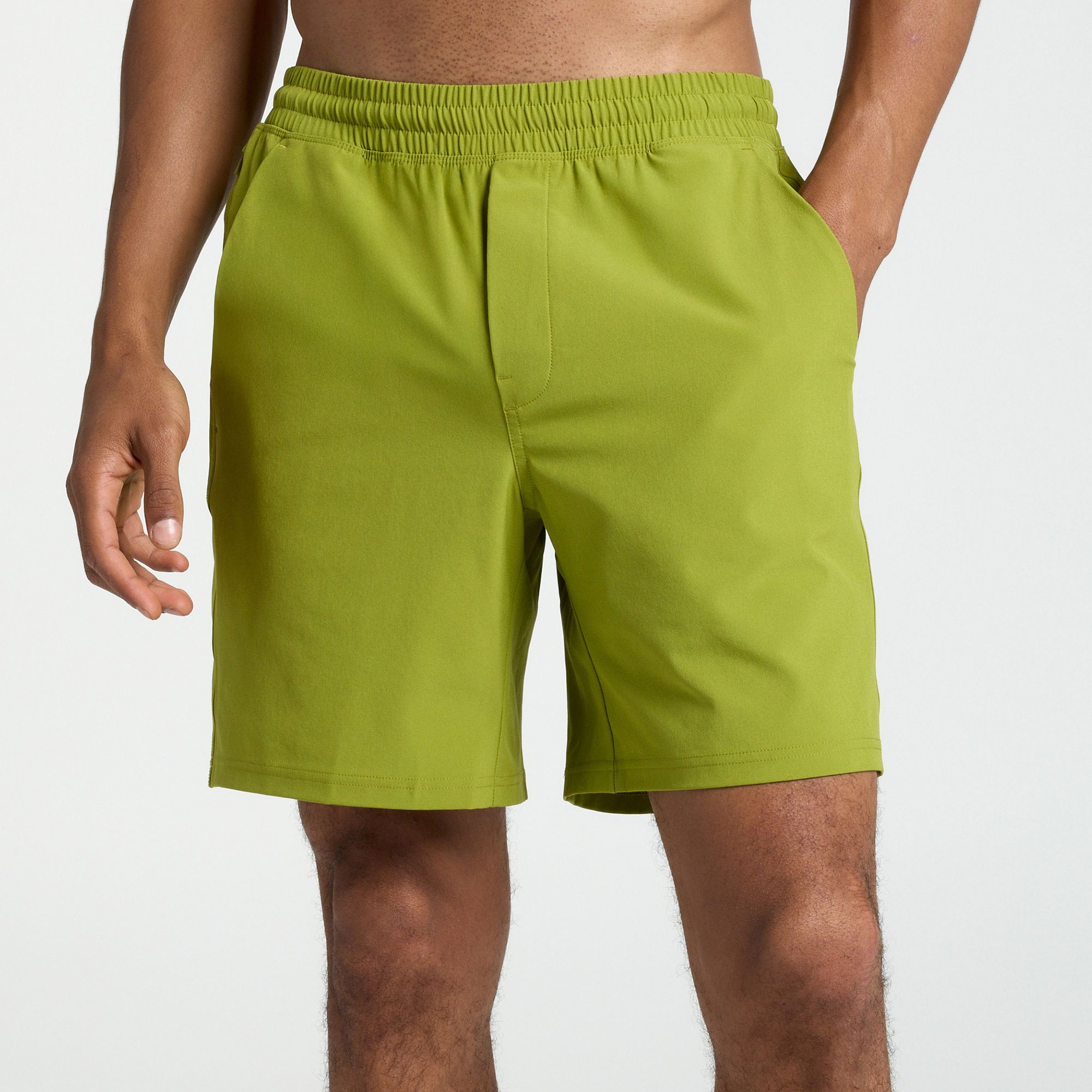 VRST Men's 7" All-In Unlined Short