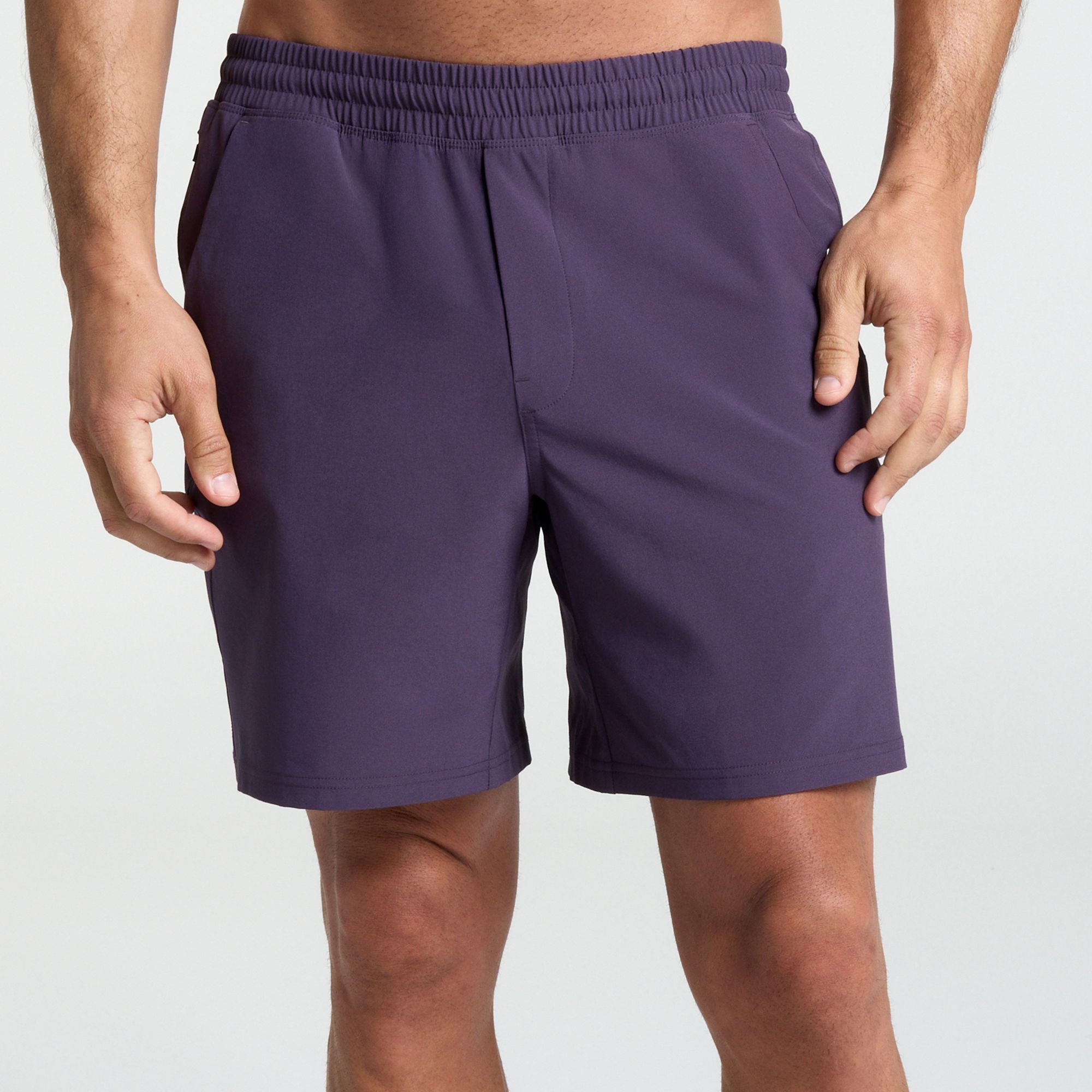 VRST Men's 7" All-In Unlined Short