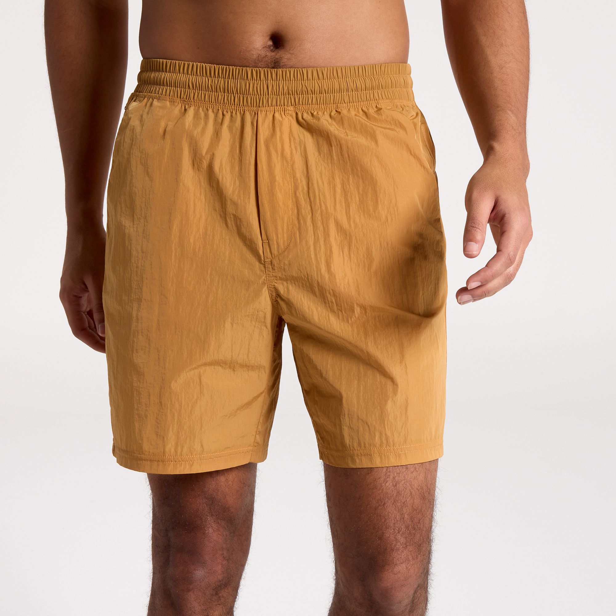 VRST Men's 7" All-In Unlined Short