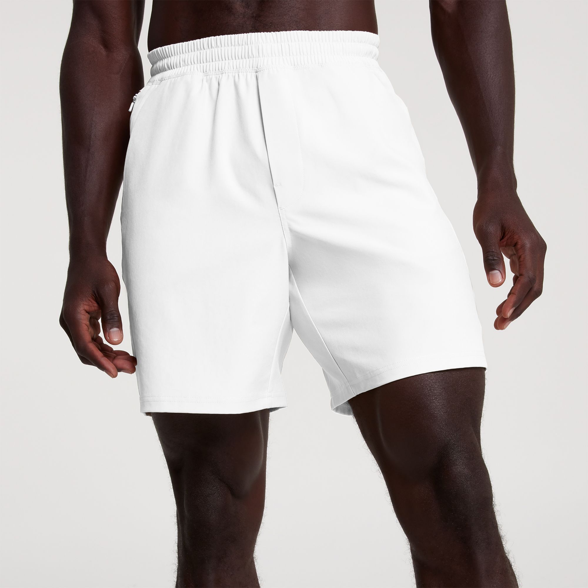 VRST Men's 7" All-In Unlined Short