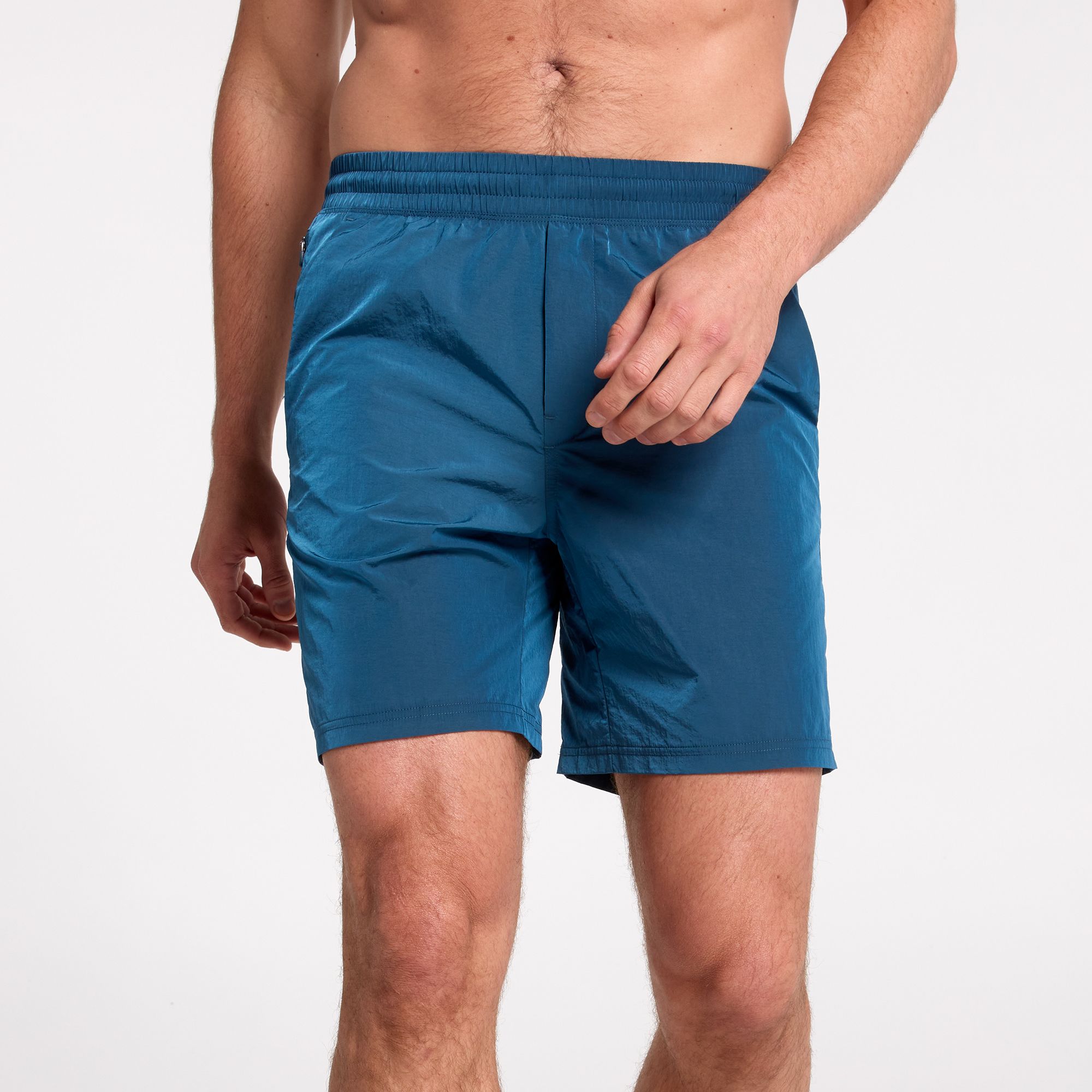 VRST Men's 7" All-In Unlined Short