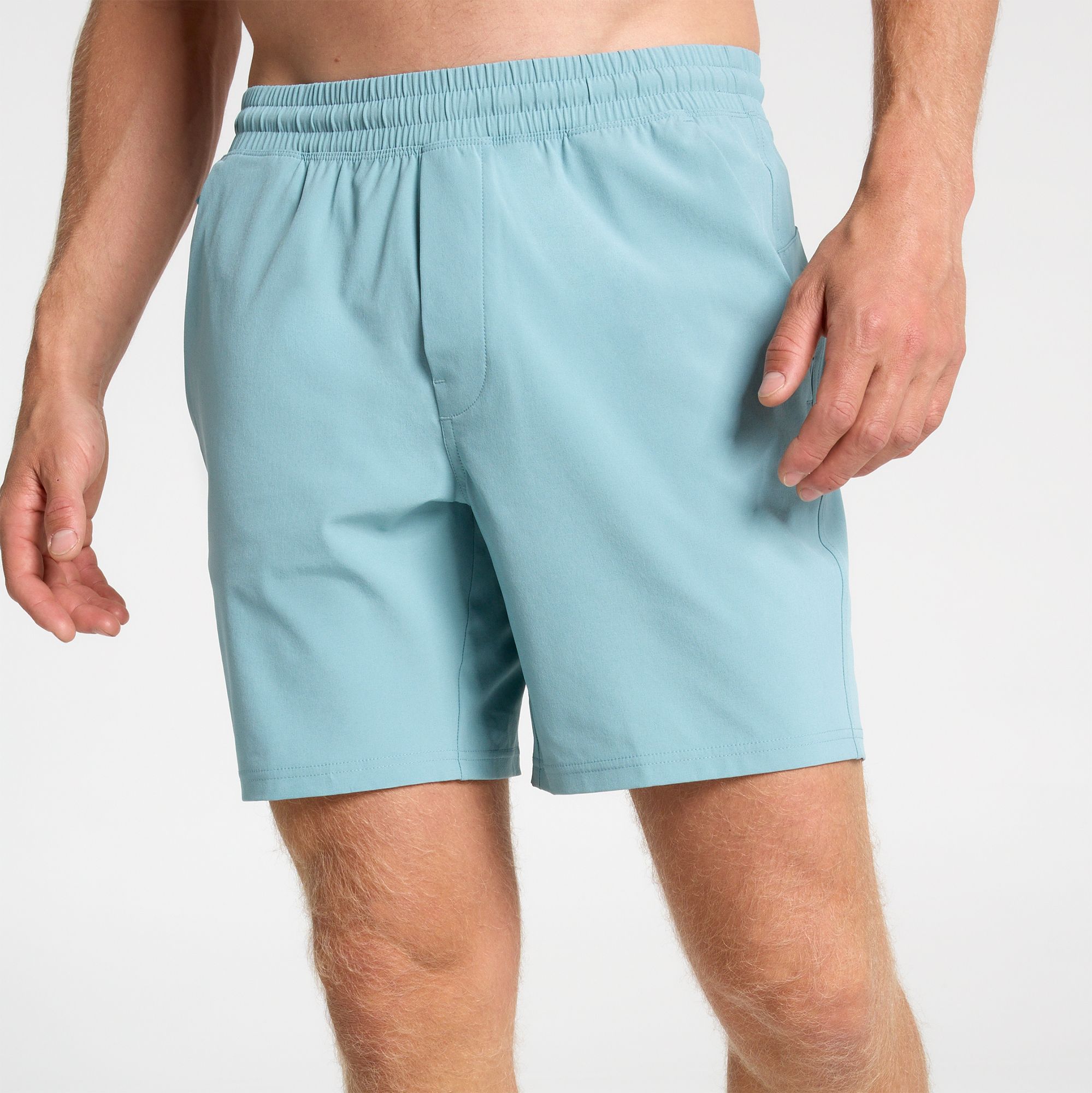 Running Shorts