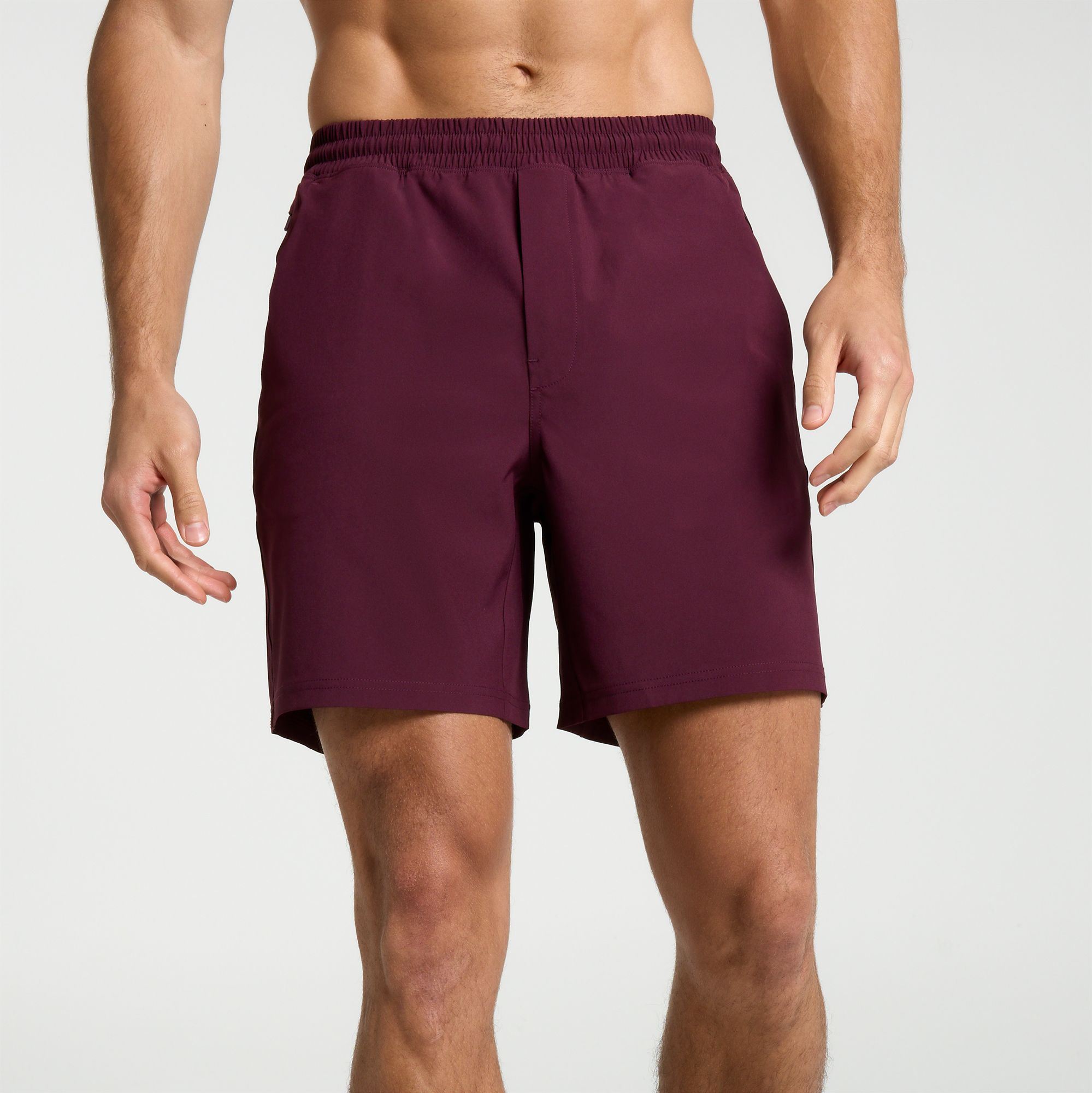 Burgundy Plum