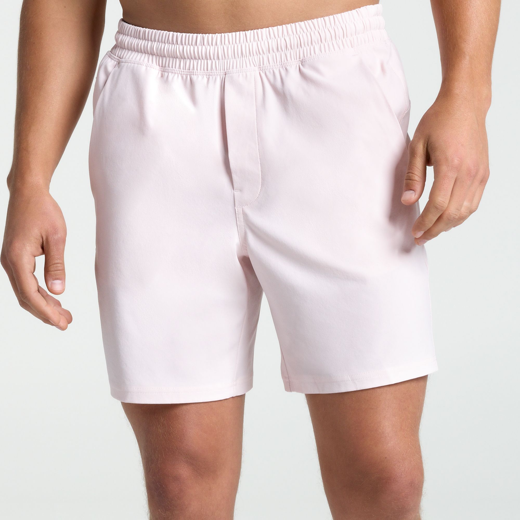 Crystal Pink
