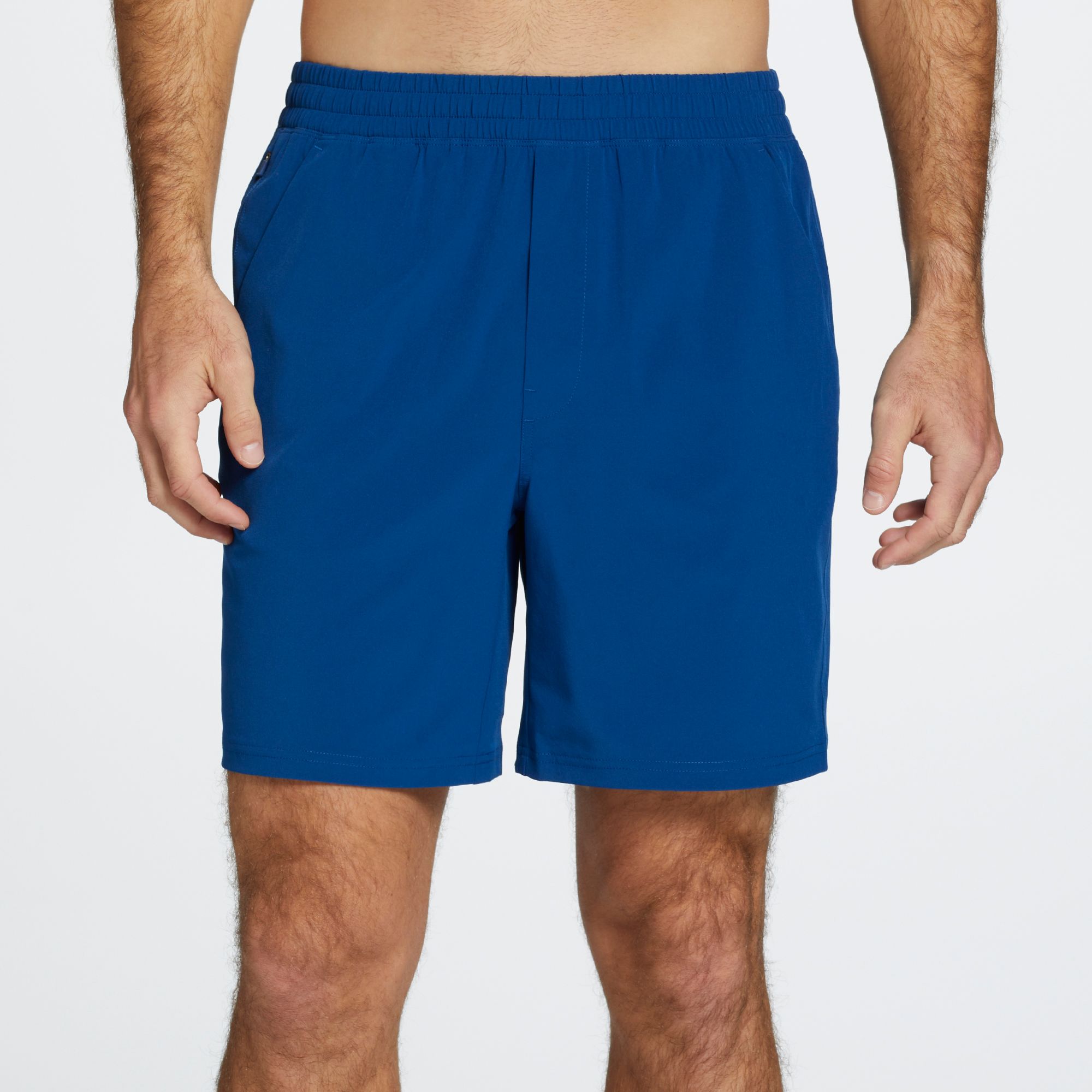 VRST Men's 7" All-In Lined Short