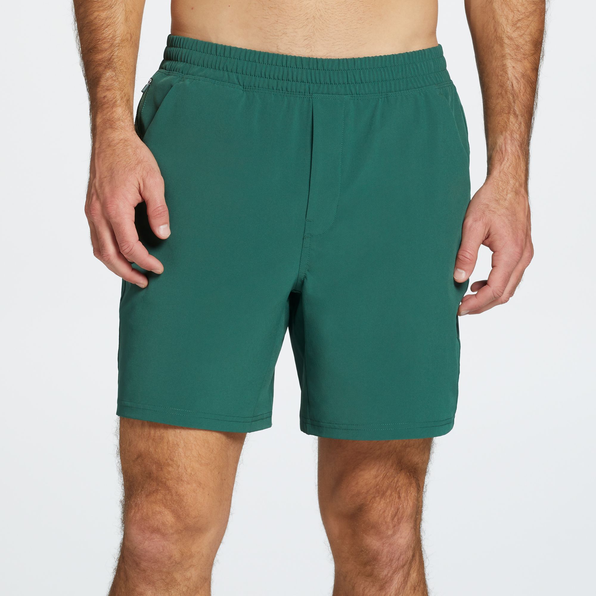 Green Collegiate