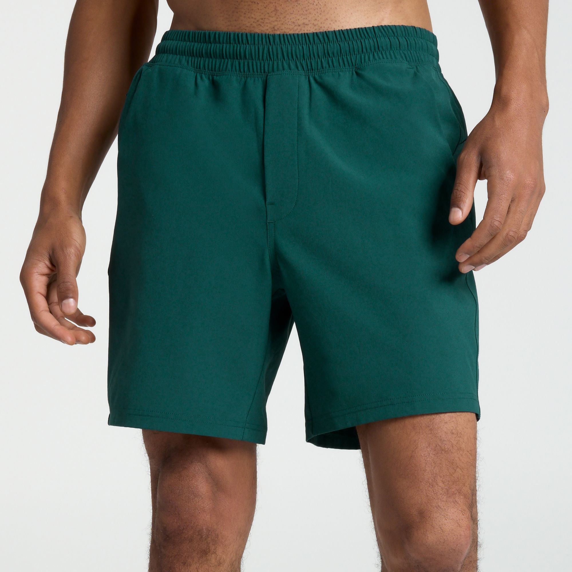 VRST Men's 7" All-In Lined Short
