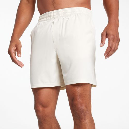 GOAT USA Relaxed Knitted Shorts