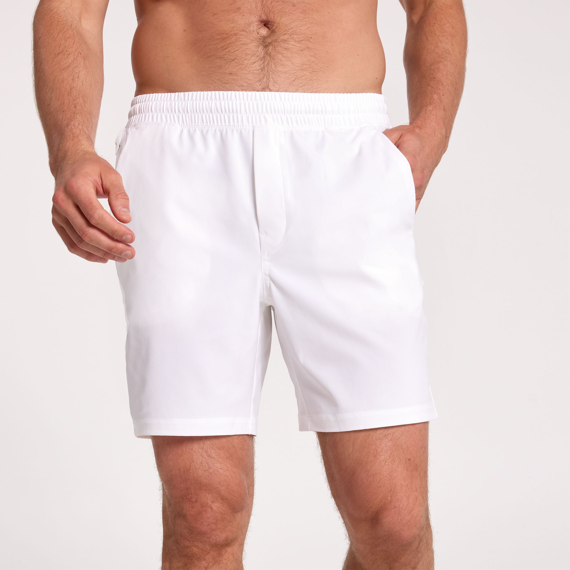 Pure White
