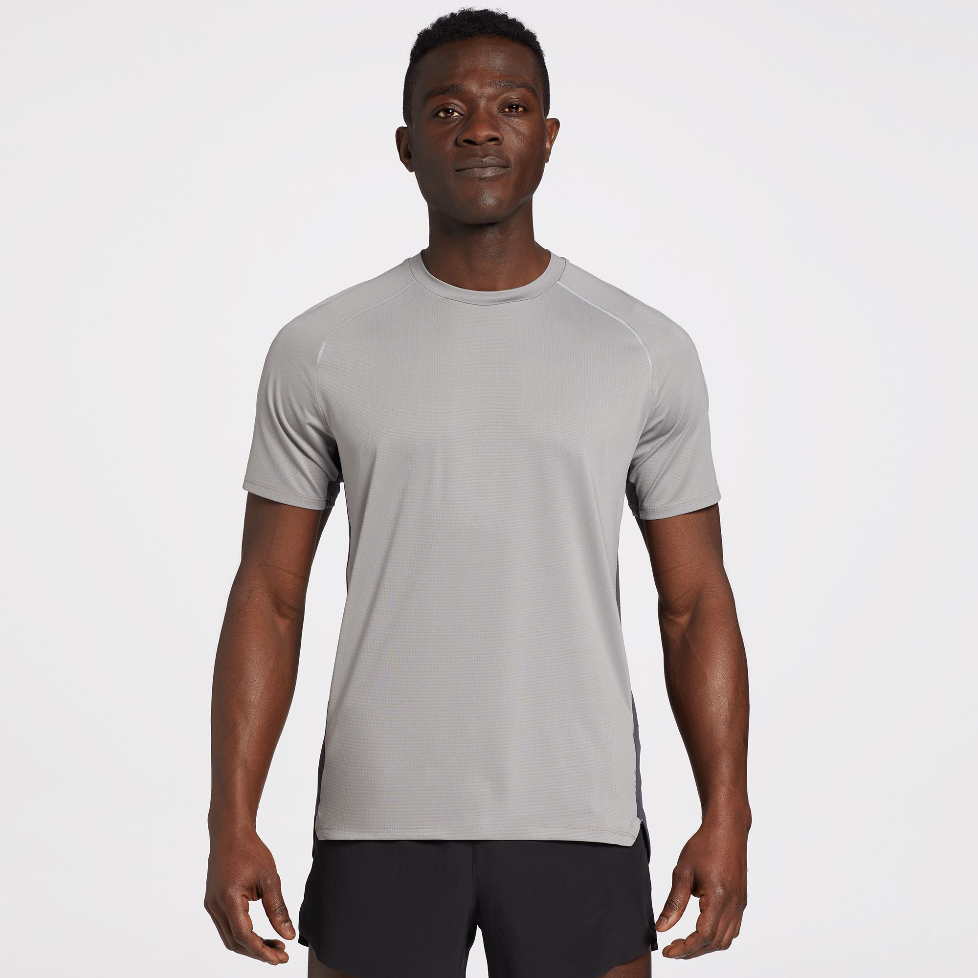 VRST Men's Accelerate Run Tee