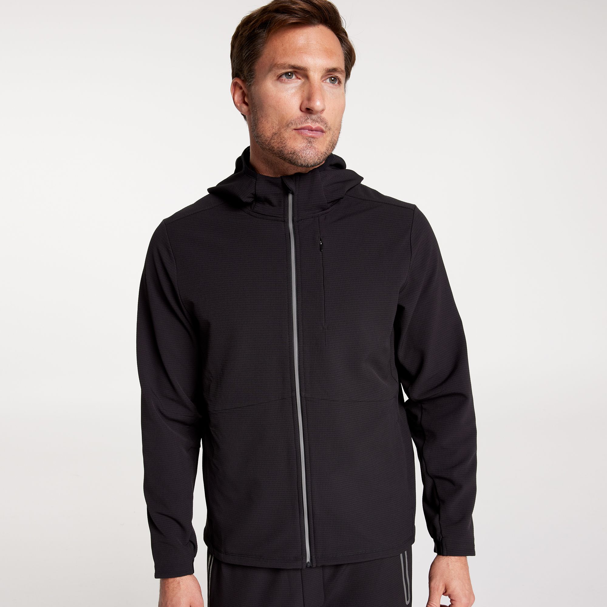 Men's Running Jackets