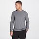 Graphic Charcoal Heather