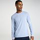Light Blue Heather