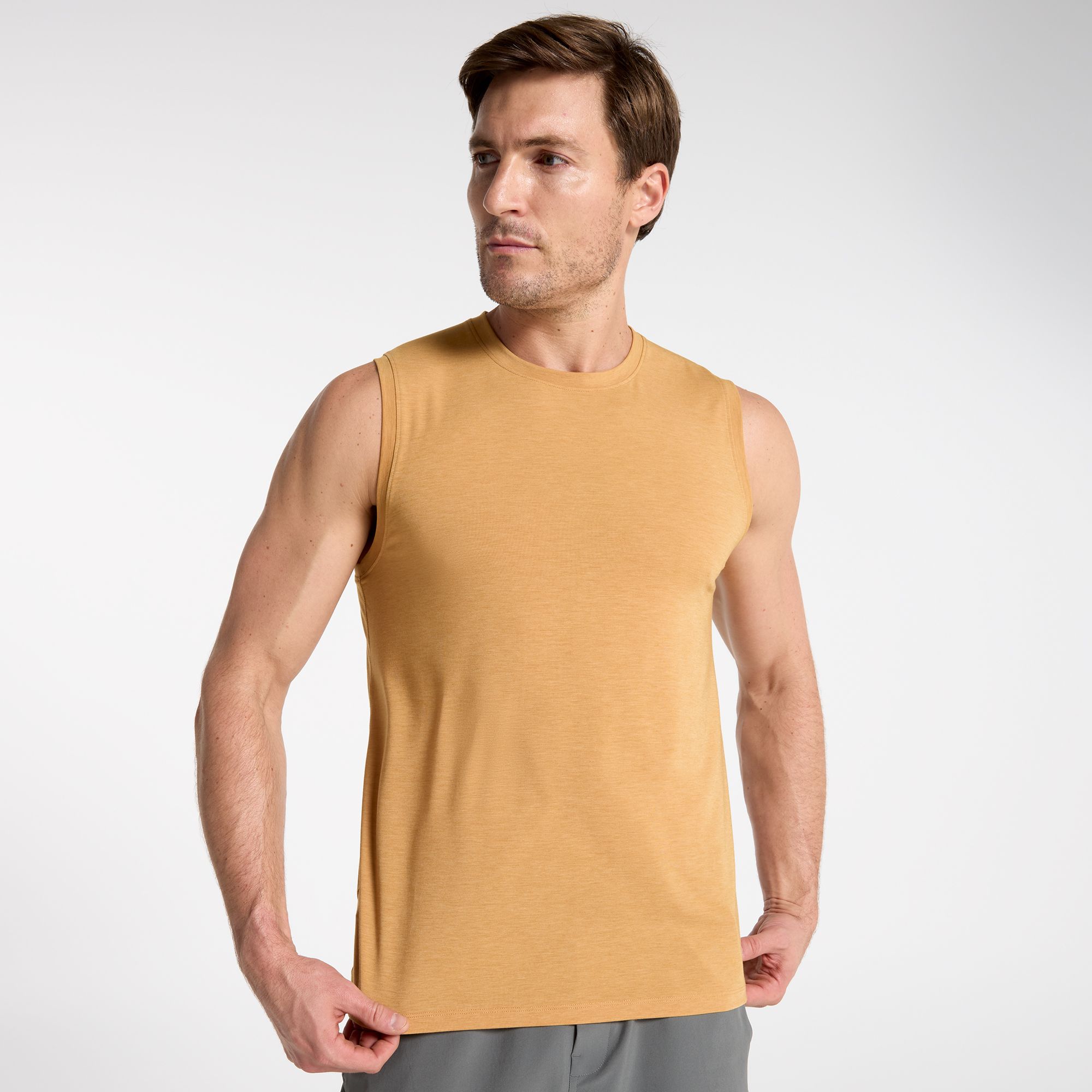 VRST Men's Icon Tank