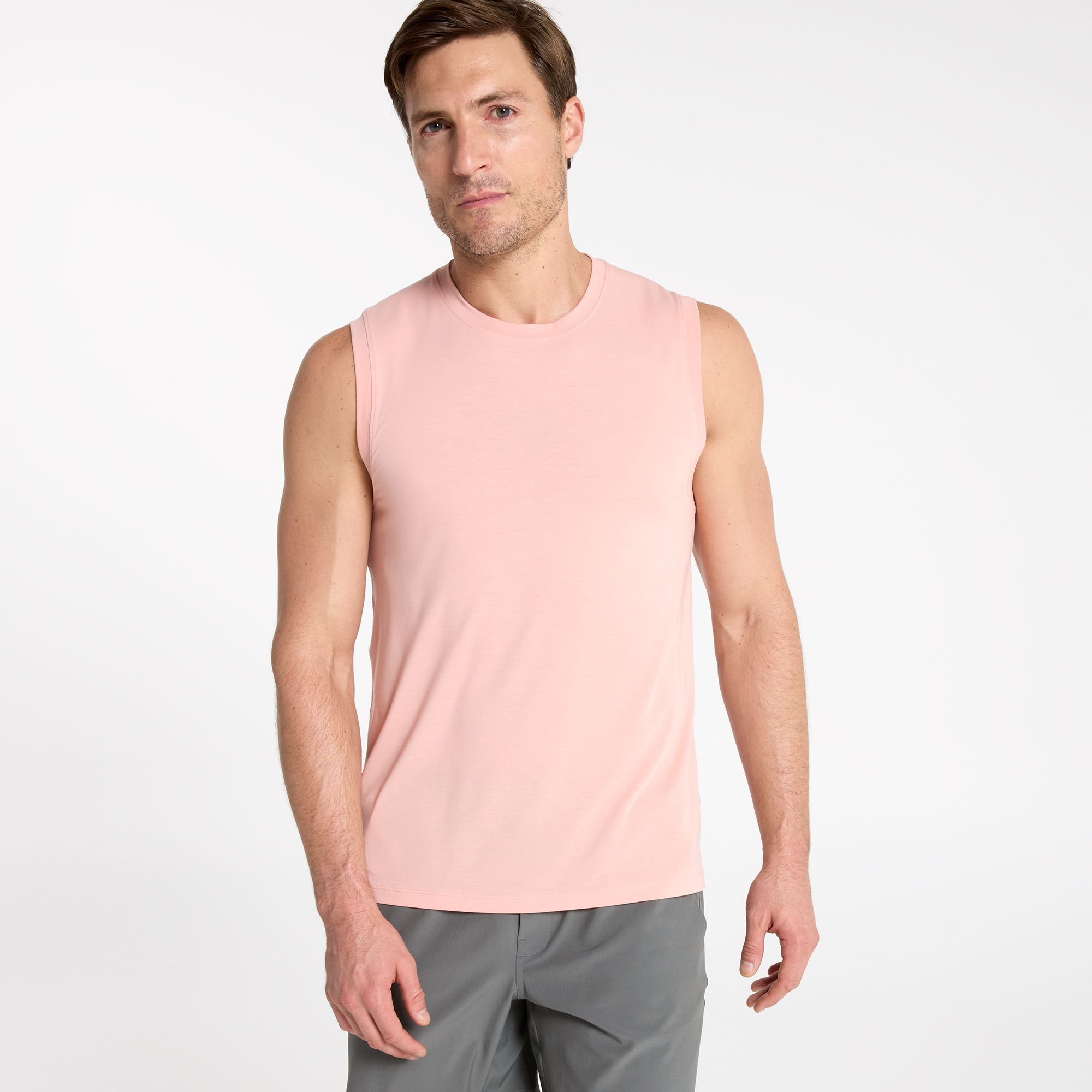VRST Men's Icon Tank