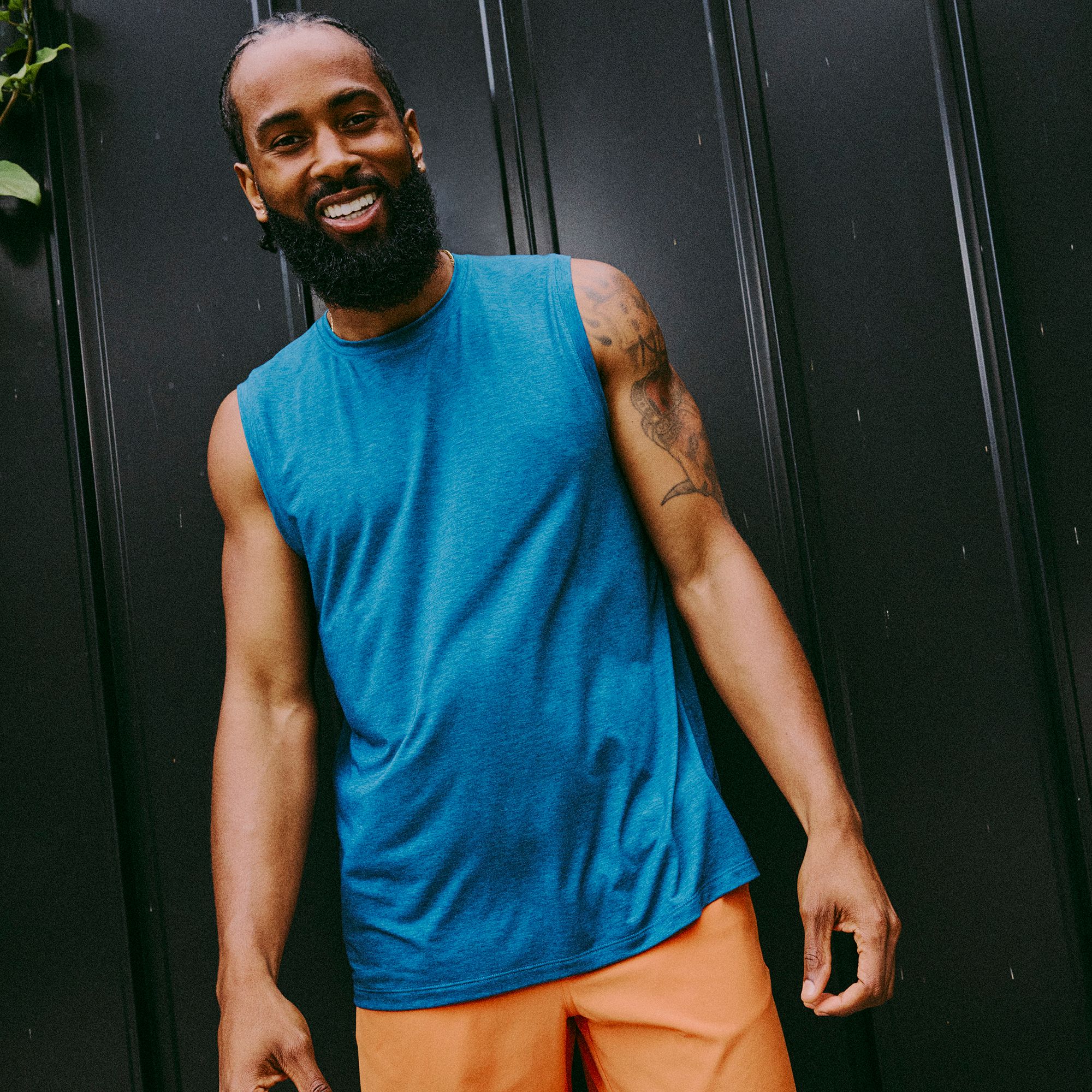 Tank Tops