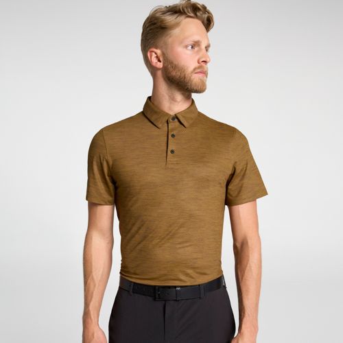 VRST Men's Pivot Printed Polo | Dick's Sporting Goods