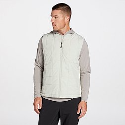 VRST Men's Lightweight Insulated Vest